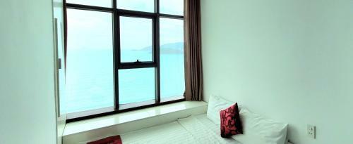 Nha Trang Ocean & City View Apartment