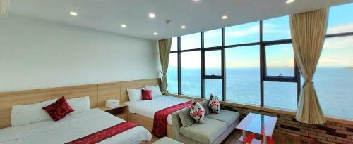 Nha Trang Ocean & City View Apartment