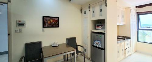 Nha Trang Ocean & City View Apartment