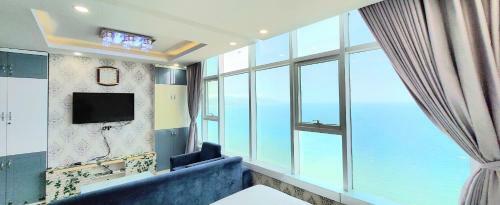 Nha Trang Ocean & City View Apartment