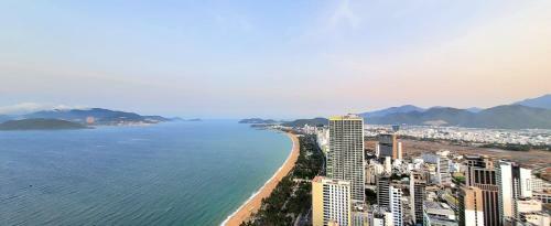 Nha Trang Ocean & City View Apartment