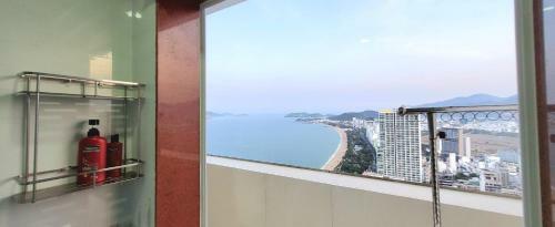 Nha Trang Ocean & City View Apartment