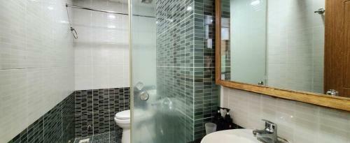 Nha Trang Ocean & City View Apartment