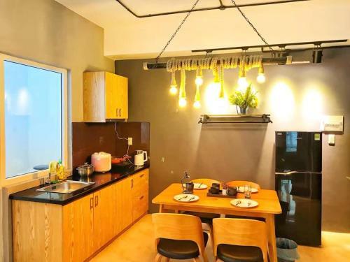 Apartamento C?n H? Snail 2 Ph�ng Ng? View Bi?n Si�u Xinh