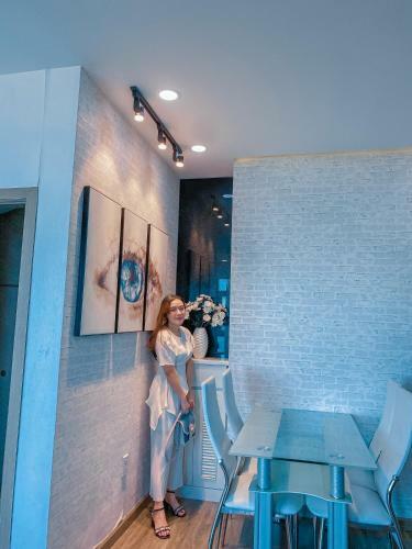 Apartamento C?n H? Snail 2 Ph�ng Ng? View Bi?n Si�u Xinh
