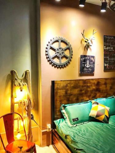 Apartamento C?n H? Snail 2 Ph�ng Ng? View Bi?n Si�u Xinh