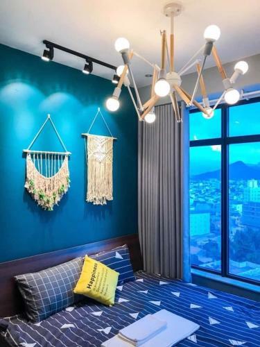 Apartamento C?n H? Snail 2 Ph�ng Ng? View Bi?n Si�u Xinh