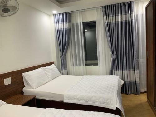 Rosalia Hotel