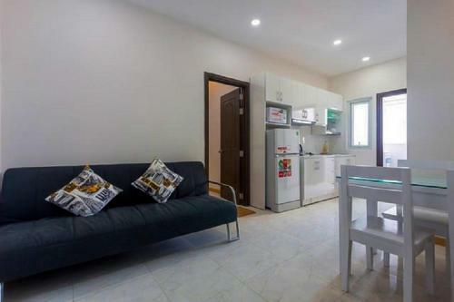 Bitter Luxury Apartment 60 Tran Phu - Nha Trang