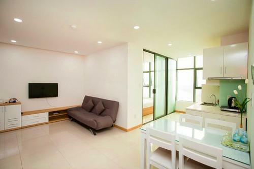 Bitter Luxury Apartment 60 Tran Phu - Nha Trang