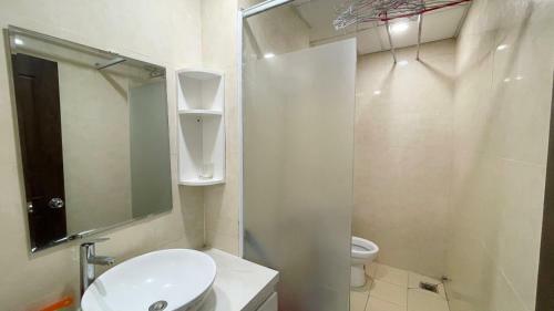 Bitter Luxury Apartment 60 Tran Phu - Nha Trang