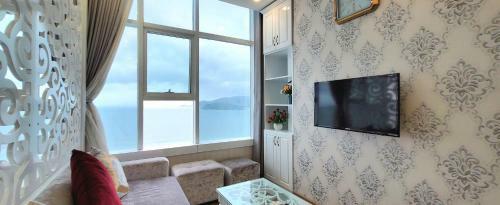 Bitter Luxury Apartment 60 Tran Phu - Nha Trang