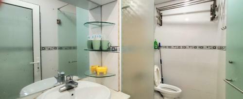 Bitter Luxury Apartment 60 Tran Phu - Nha Trang