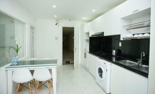Bitter Luxury Apartment 60 Tran Phu - Nha Trang