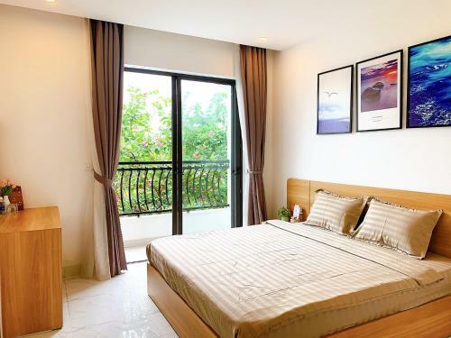 Apartamento N?m Hotel
