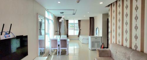 Pt City Apartment