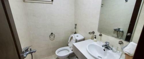 Apartamento C?n H? M??ng Thanh C?u Tr?n Ph� H??ng Bi?n
