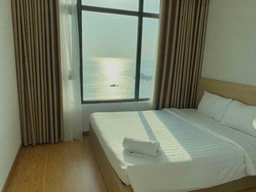 Apartamento C?n H? M??ng Thanh 3 Ph�ng Ng? View Bi?n