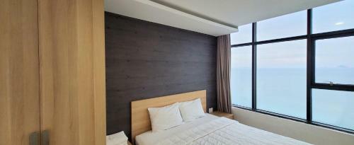 Ariana Tran Phu Apartment