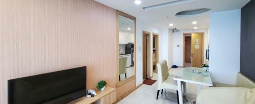 Ariana Tran Phu Apartment