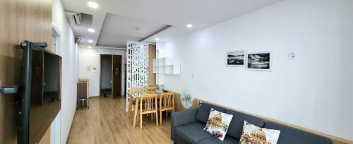 Ariana Tran Phu Apartment