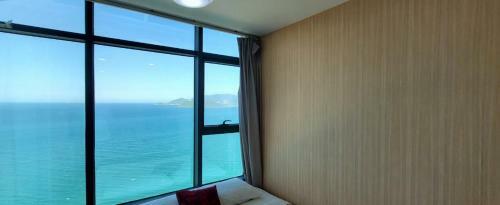 Ariana Tran Phu Apartment