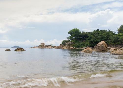 S Lux Apartment Scenia Bay Nha Trang