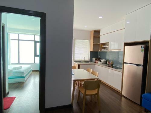 Apartamento C?n H? M??ng Thanh 3 Ph�ng Ng? View Bi?n H�n Ch?ng