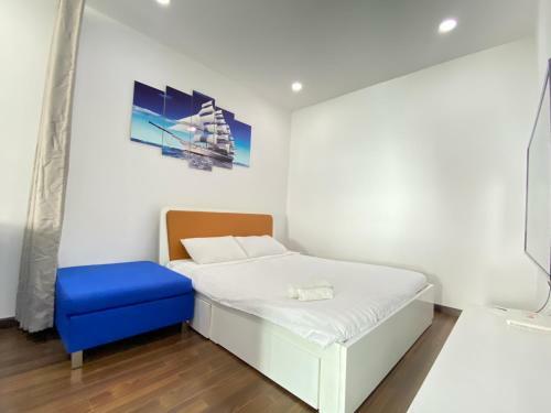 Apartamento C?n H? M??ng Thanh 3 Ph�ng Ng? View Bi?n H�n Ch?ng