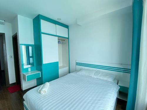 Apartamento C?n H? M??ng Thanh 3 Ph�ng Ng? View Bi?n H�n Ch?ng