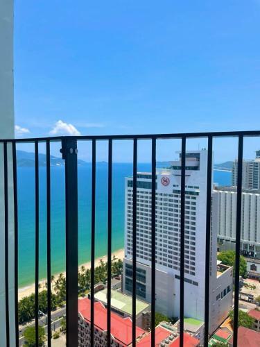 Nha Trang Beach Apartment
