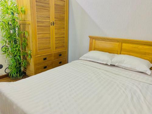 Apartamento C?n H? View Bi?n M??ng Thanh Vi?n Tri?u 3 Ph�ng Ng?