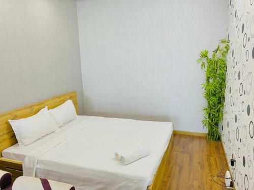 Apartamento C?n H? View Bi?n M??ng Thanh Vi?n Tri?u 3 Ph�ng Ng?