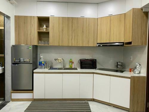 Apartamento C?n H? 2 Ph�ng Ng? View Bi?n V� Ph? M??ng Thanh Vi?n Tri?u