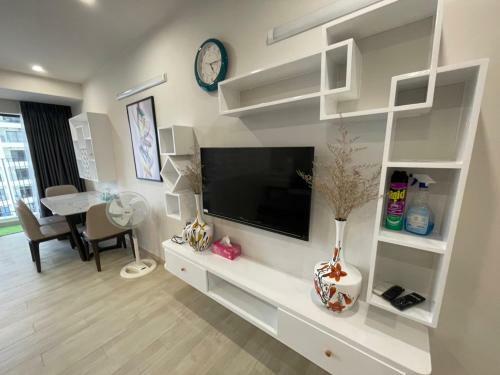 V Luxury Goldcoast Apartment Nha Trang