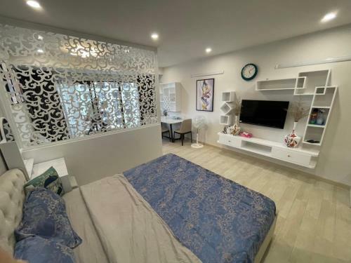 V Luxury Goldcoast Apartment Nha Trang