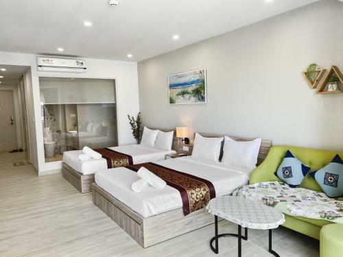 V Luxury Goldcoast Apartment Nha Trang