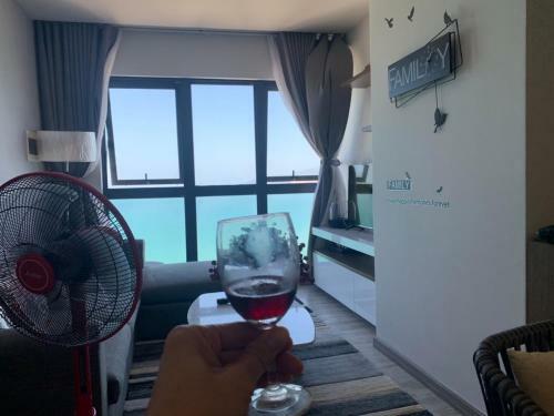 V Luxury Goldcoast Apartment Nha Trang