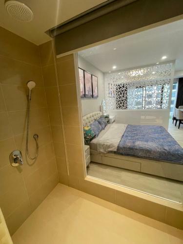 V Luxury Goldcoast Apartment Nha Trang