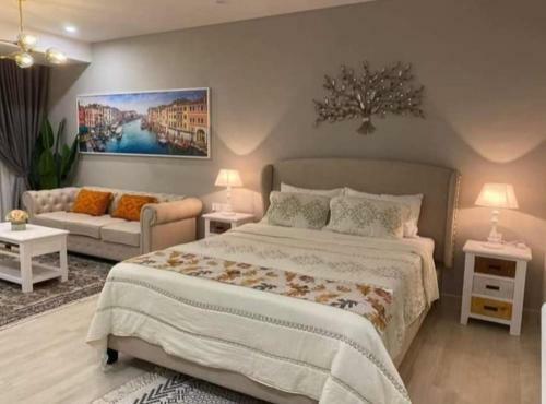 V Luxury Goldcoast Apartment Nha Trang