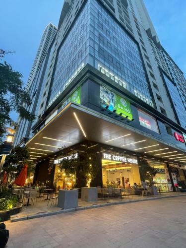 V Luxury Goldcoast Apartment Nha Trang