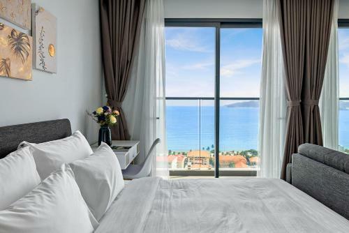 Apartamento Bi's House Marina Nha Trang