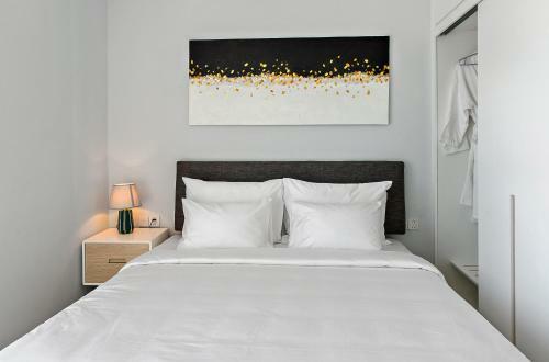 Apartamento Bi's House Marina Nha Trang