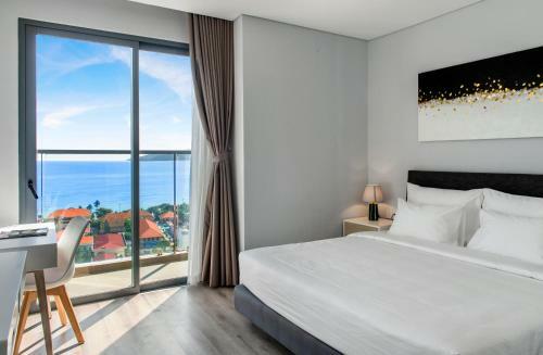 Apartamento Bi's House Marina Nha Trang