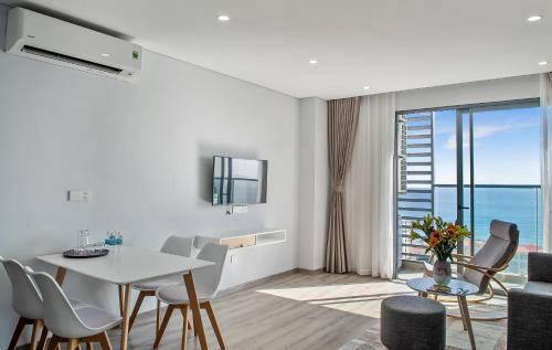 Apartamento Bi's House Marina Nha Trang