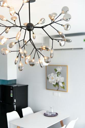 Apartamento Bi's House Marina Nha Trang