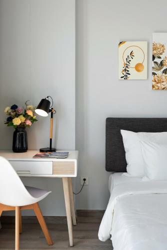 Apartamento Bi's House Marina Nha Trang