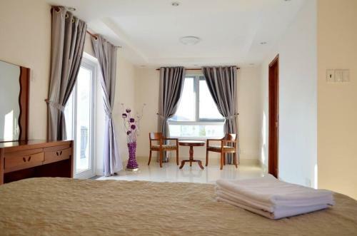 Apartamento Luxurious 6 Bedroom House