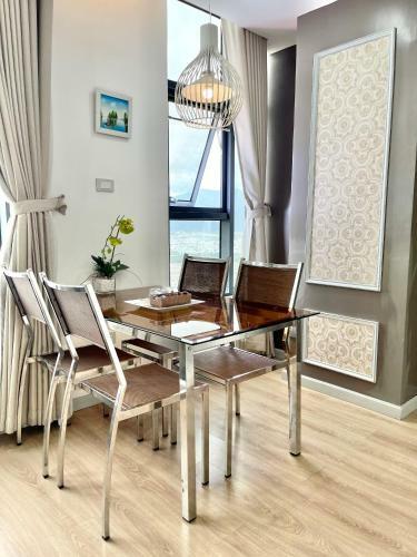 Diamond Nha Trang Beach Apartment