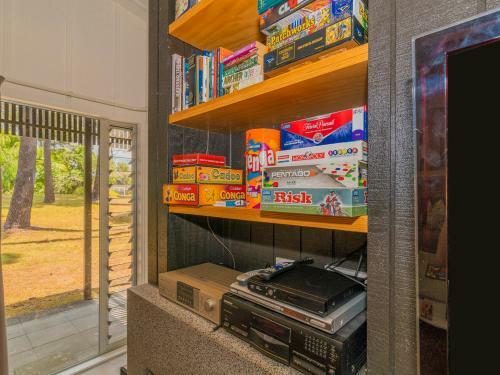The Golden Hideaway - Matarangi Holiday Home